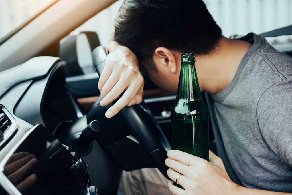 Is a Party Host Liable for a Guest's Drunk Driving Accident - Abogados de Accidentes Chula Vista